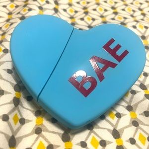 KKW-BAE eau de toilette